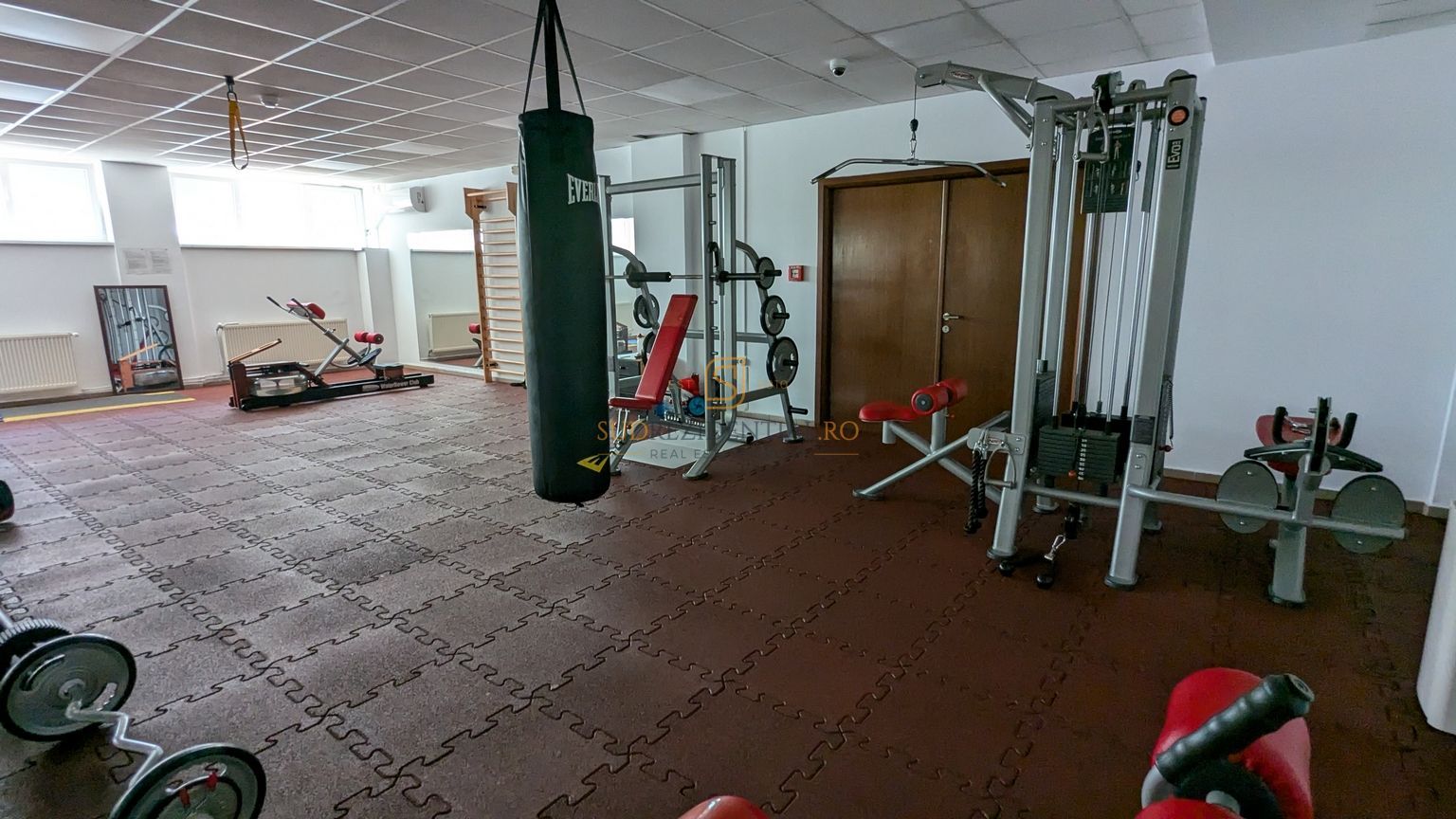 Vanzare cladire de birouri+hala de productie, Dr.Lunca Cetatii, Sect.3 - Poză 11