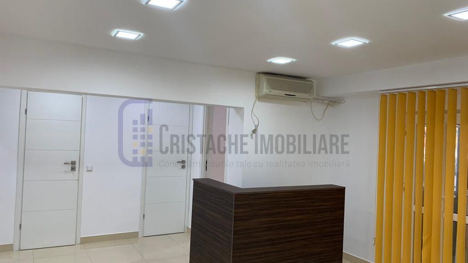Timpuri Noi_Apartament 3 camere_70 mp_parter_bucatarie mobilata si utilata - Poză 2