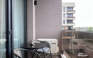 Apartament cu 2 camere | Parcare | Etaj 2 | Universitatii | Oradea - Poză 14