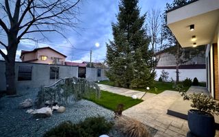 Vila cu 5 camere // * 565 mp gradina* // Tunari - Poză 69