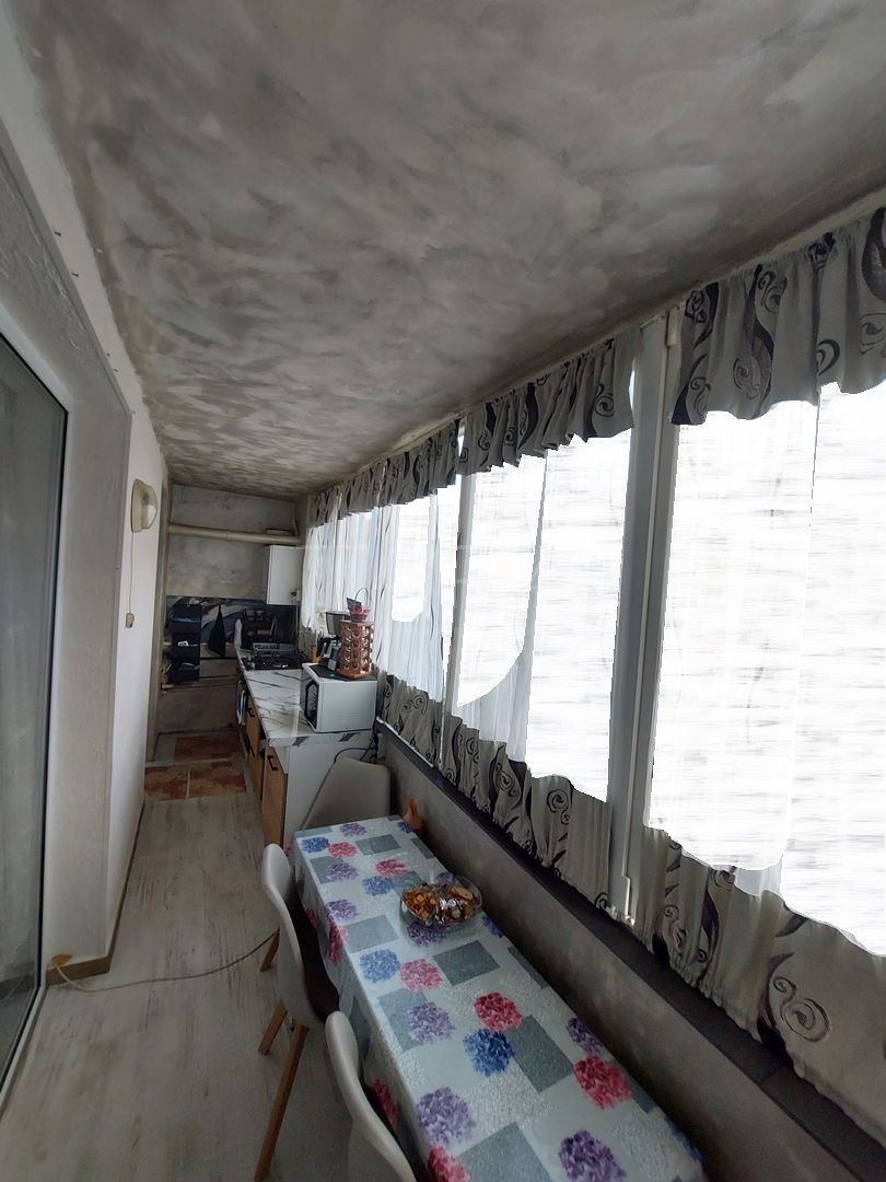 Apartament 1 camera, 31 mp + balcon 11 mp, Florești – zona Eroilor - Poză 5