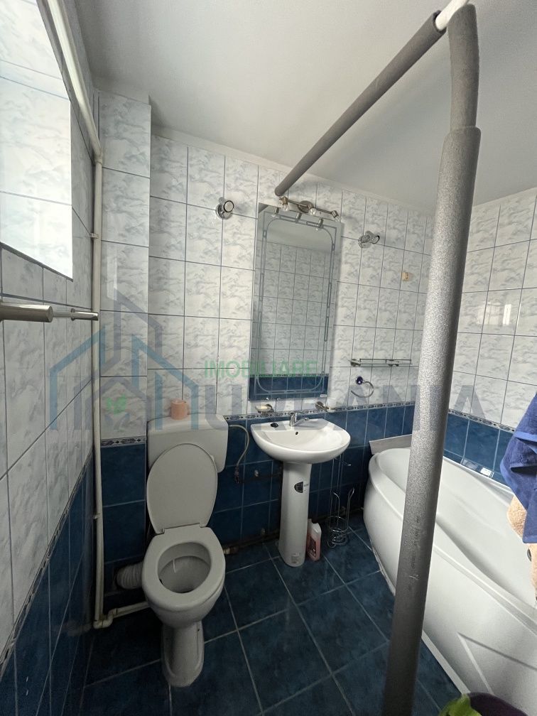 Apartament 2 camere, Podu Ros, Iasi – disponibil din august - Poză 5