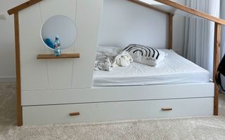 Vilă individuală premium SMART de vânzare. |  Lângă pădure și parc - Poză 14