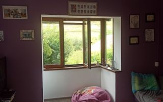 CASA CU 5 CAMERE ZONA DAMBU - Poză 8