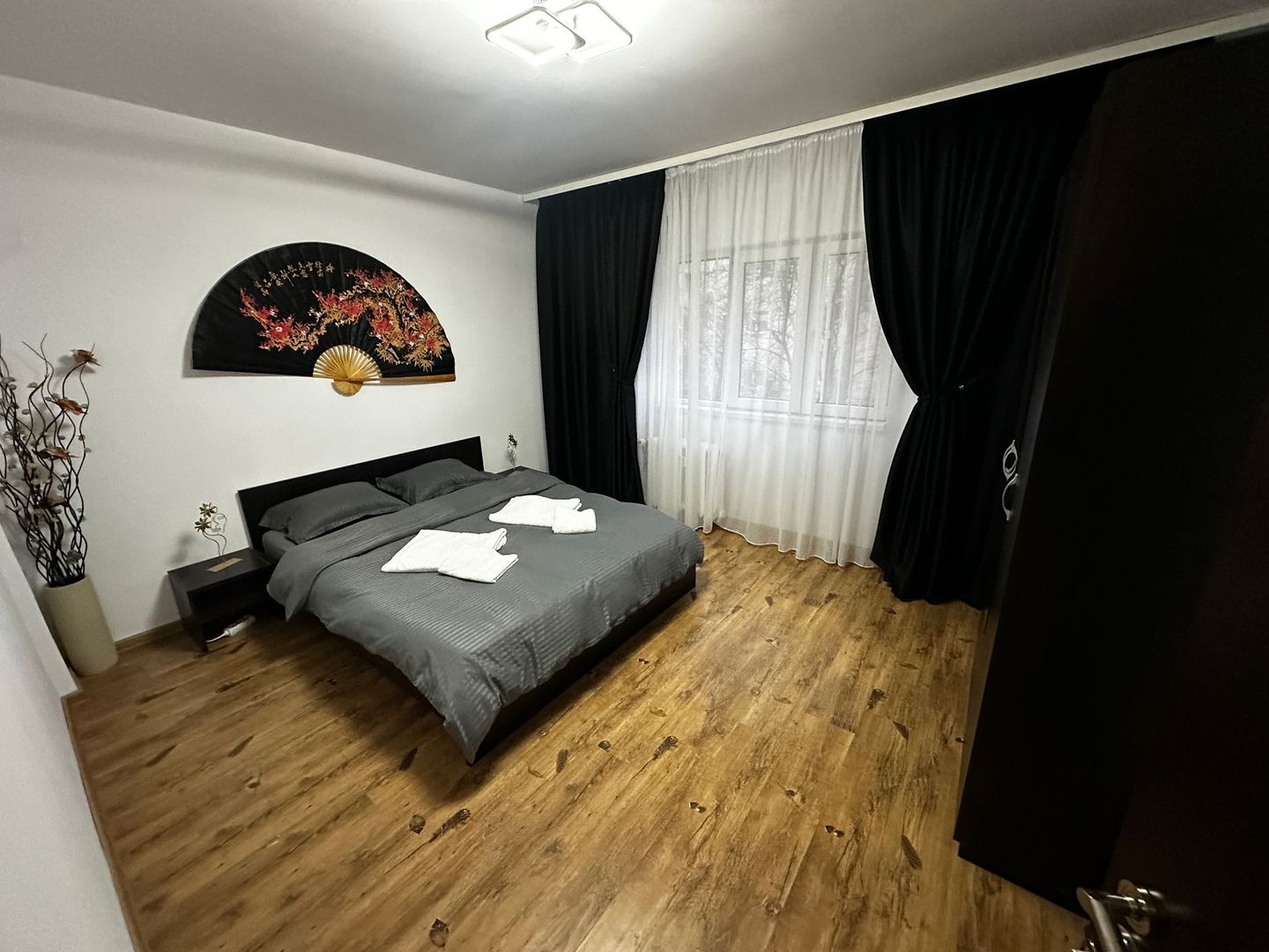 2 Camere Progrestului 13 septembrie Sos Panduri Disponibil Imediat - Poză 3