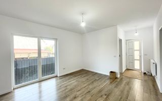 APARTAMENT 3 CAMERE | PARTER IN DUPLEX | 59 MP UTILI+TERASA |RADAUTI - Poză 3
