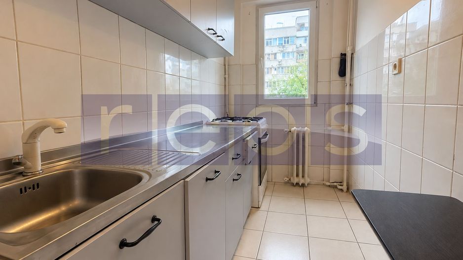 DE VANZARE APARTAMENT 3 CAMERE  | ETAJ 6/10 | LUJERULUI  | METROU - Poză 5