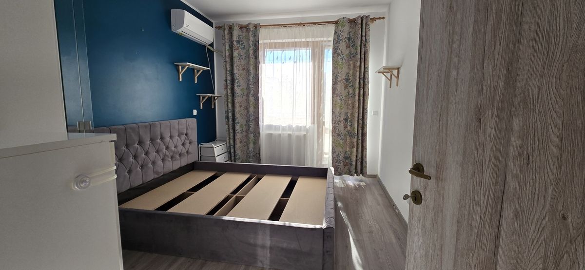 Cartier Solar Metro Berceni Metalurgiei et 2 cu parcare - Poză 9