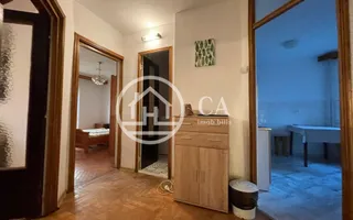 Apartament de inchiriat cu 3 camere în zona Nufărul, Oradea - Poză 13