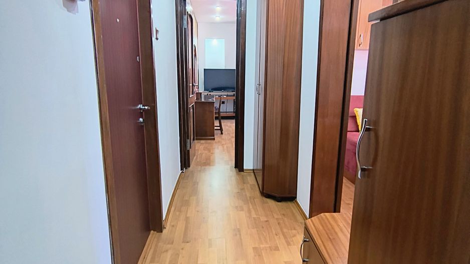 Dorobanti- Roma - Iancu de Hunedoara - Studio - Poză 10