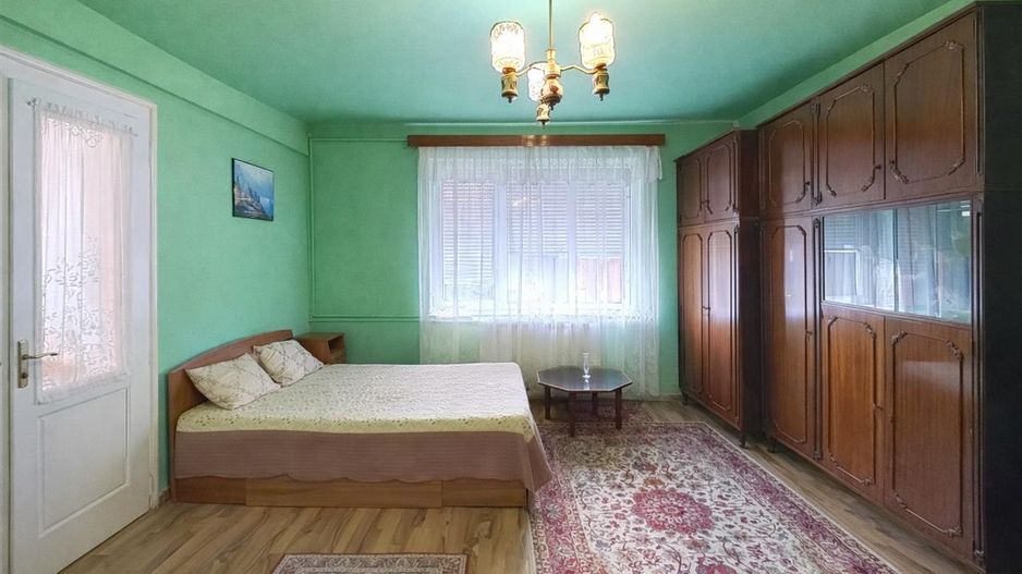 Ansamblu casa+productie+comercial, 3 corpuri,acces stradal,Tudor,Targu Mures - Poză 3