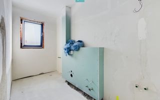 Apartament 3 camere  Aviatiei Sector 1 Bloc Nou - Poză 8