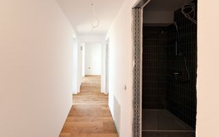 4 Camere Spatios| Baneasa | Green Lake - Poză 9