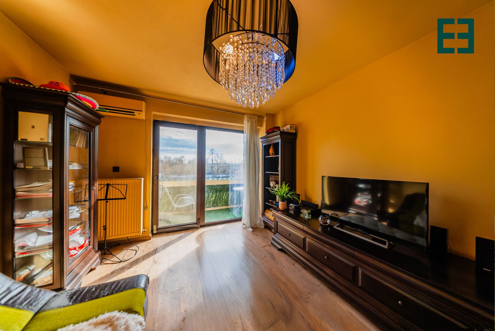 Vândut - Apartament 2 camere – Etaj 1 – Malul Mureșului -  Arad - Poză 5