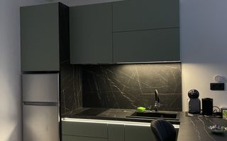 2 camere, Premium, bloc nou, parcare, Intre Lacuri, Dunarii Zona Iulis - Poză 7