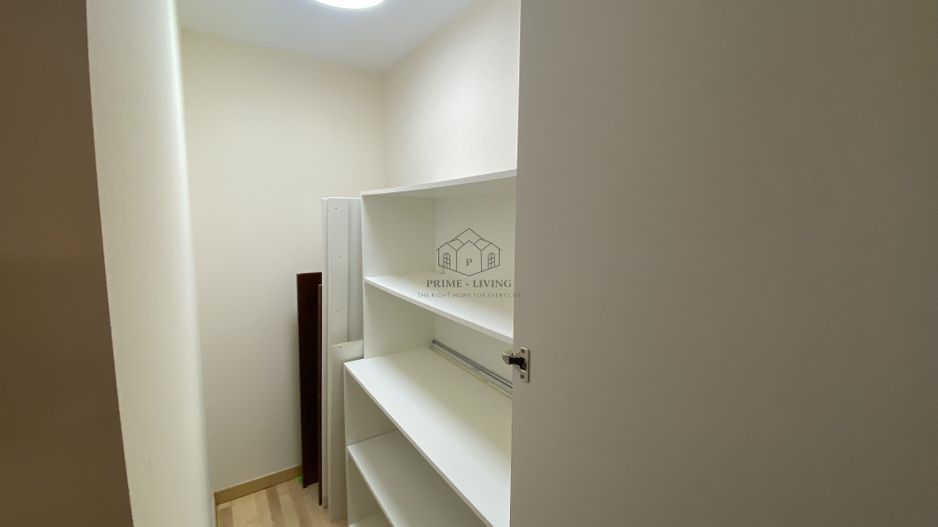 APARTAMENT DE LUX CU 3 CAMERE LA INCHIRIERE LANGA HERASTRAU - Poză 11