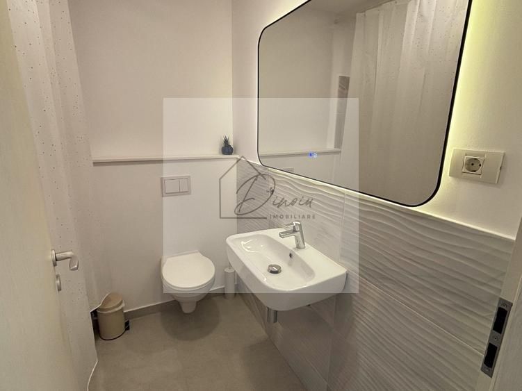 Vila 3 Camere LUX  | P+1+M | Terasă | 2 Locuri de Parcare I COM 0% - Poză 10