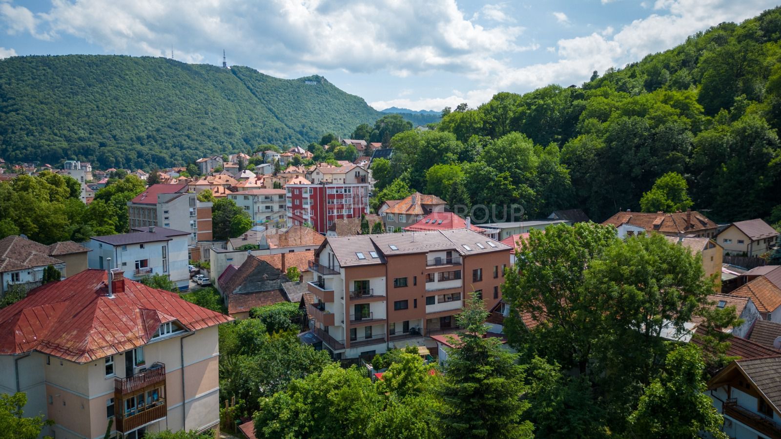 Apartament cu 2 camere, mobilat, si utilat, bloc nou in Centrul Vechi - Poză 11