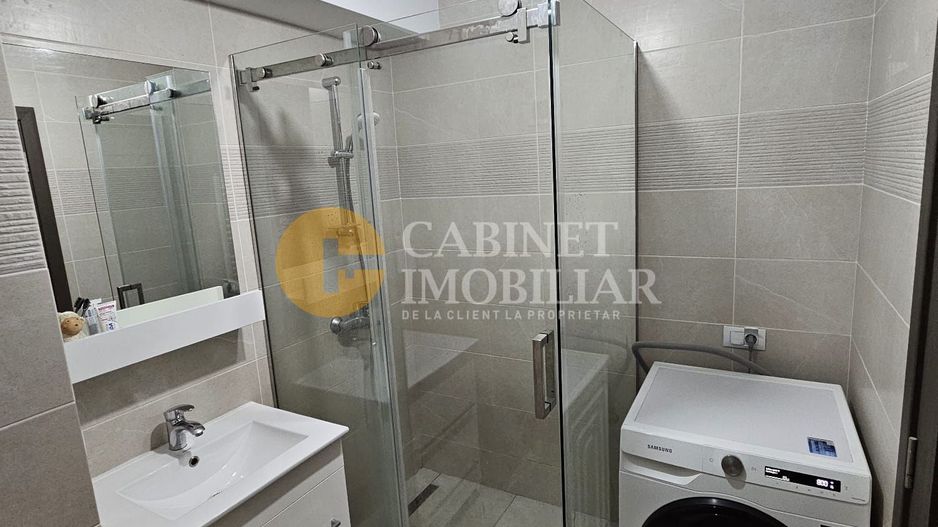 Apartament 2 camere, Copou, Iași – Intabulat, Etaj intermediar mic - Poză 5
