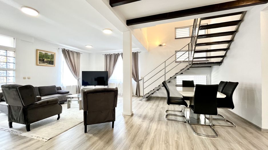 Casă luminoasă cu curte și garaj, perfectă pentru familie | Braytim - Poză 5