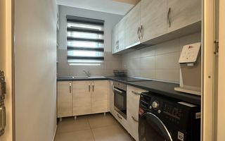 Garsonieră complet mobilată și utilată cu parcare inclusă in zona Dristor - Poză 7
