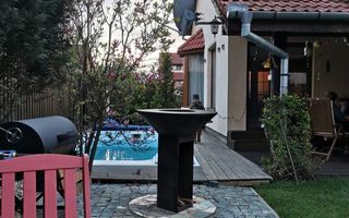 Casa Individuala cu 4 camere, teren si piscina, Zona Pictor Brana - Poză 6