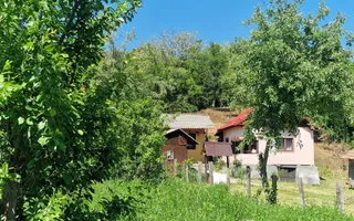  Proprietate în Comuna Botești, Județul Argeș – Zonă Pitorească și Liniștită ! - Poză 22