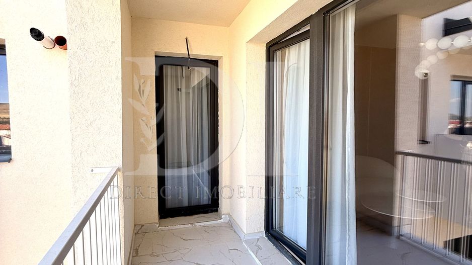 Apartament la cheie  / Zona Eroilor - Poză 14