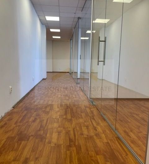 Spațiu birouri 200 mp de închiriat, Orhideea, 5 birouri - Poză 2