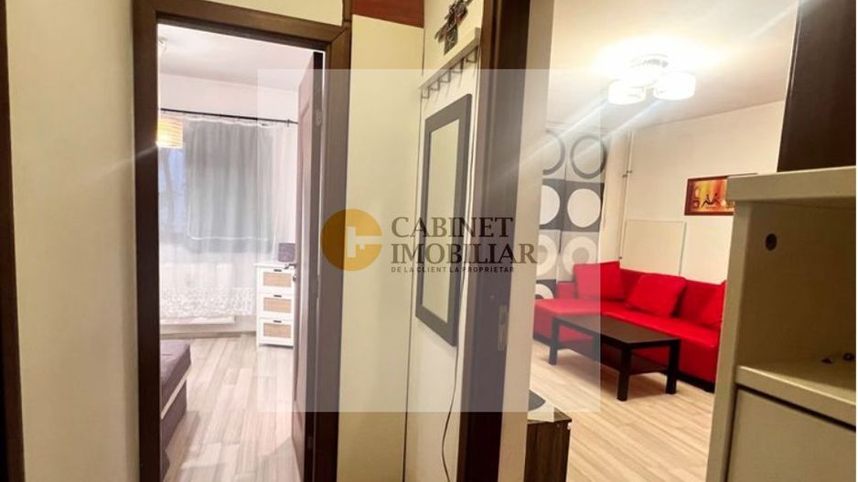 2 Camere | Metrou Gorjului | Etaj 2 | Reabilitat Termic | INVESTITIE - Poză 4