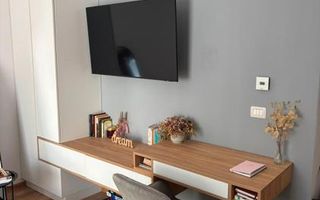 Apartament 1 camera Giroc bloc nou etaj 1 - Poză 5