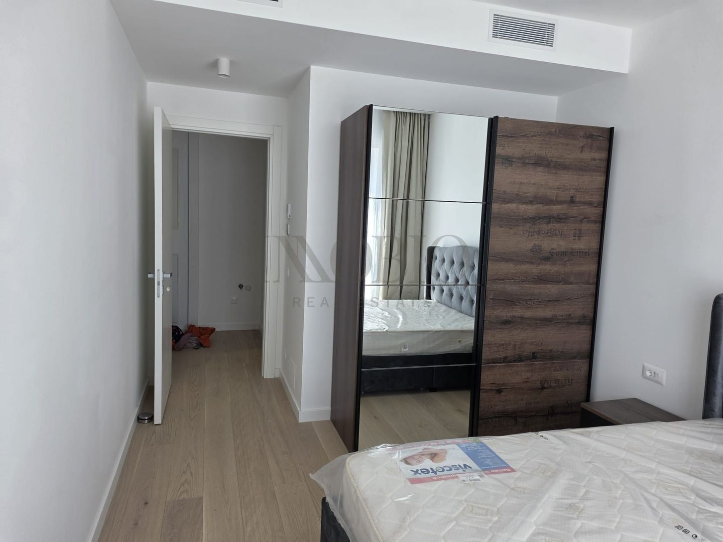 Apartament 2 camere Nusco City zona Pipera finalizat 2026 - Poză 7