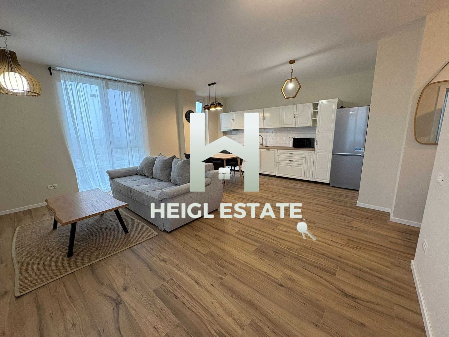 Apartament LUX de închiriat cu 2 camere în zona Torontalului, Timișoara - Poză 1