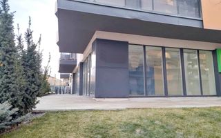 Spatiu comercial de inchiriat in zona Complex Sportiv Gheorgheni - Poză 1