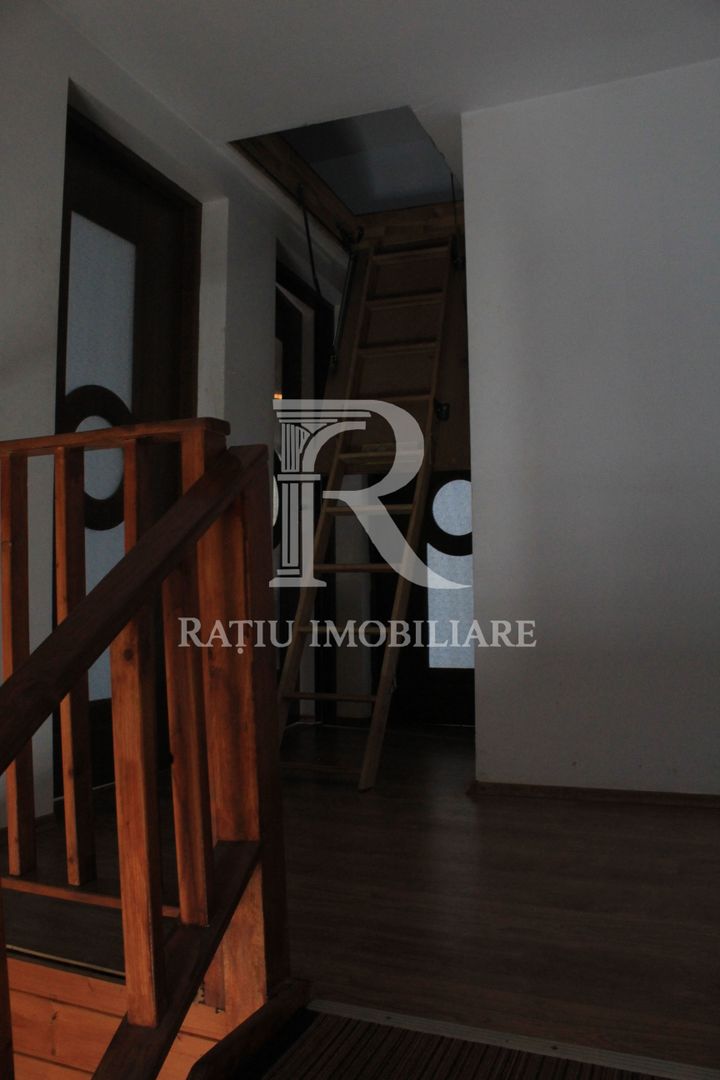 Proprietate rară | 4458 mp teren intravilan | Casă solidă, natură, liniște totală. | Bratca, Bihor. - Poză 20