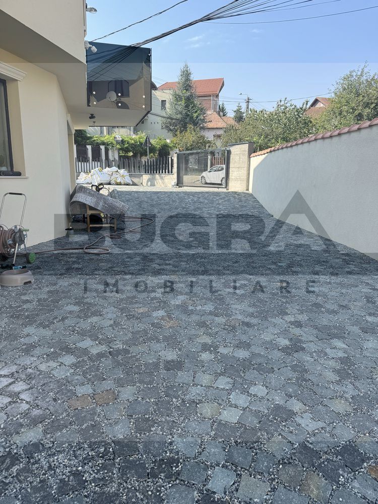 Casa individuala 110 mp, 300 teren, zona Trifoiului - Poză 5