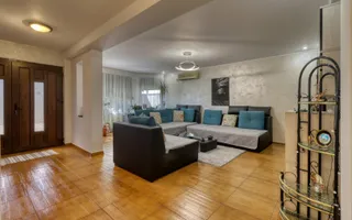 VILĂ INDIVIDUALĂ P+M | 150 MP |  TOATE UTILITATILE - Poză 13