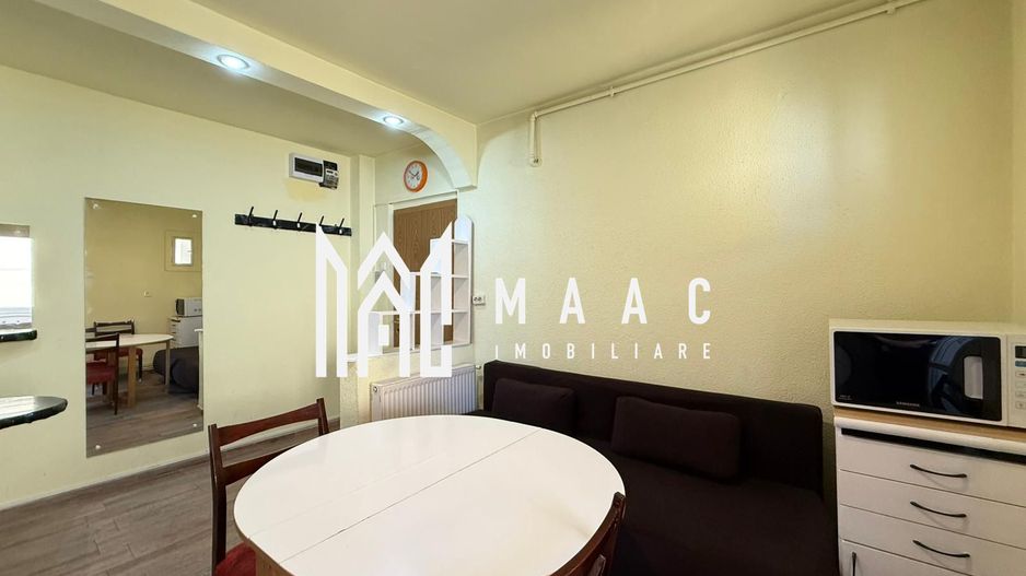 Apartament 2 camere | Balcon | Decomandat | Calea Dumbravii - Poză 11
