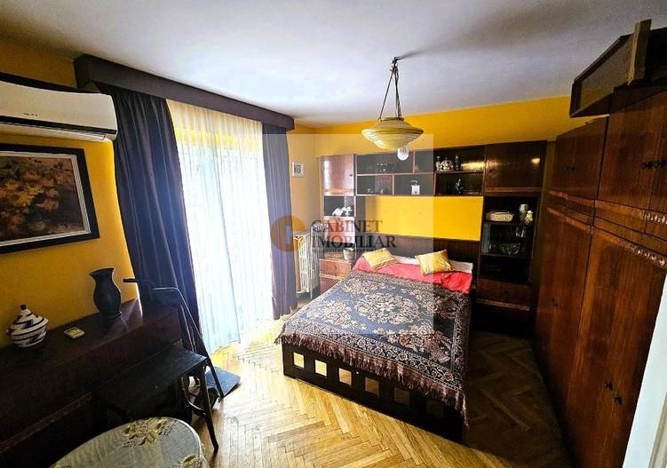 2 camere I Universitate - Teatrul National I.L.Caragiale  I Etaj 4/7 - Poză 3