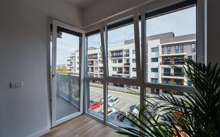 Apartament 2 camere + loc de parcare de închiriat – Zona Ceyrat - Poză 6