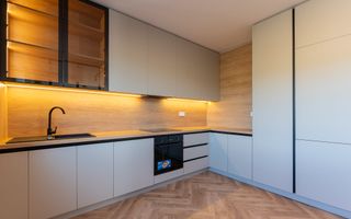 Duplex la cheie / Intrare Chinteni - Poză 4