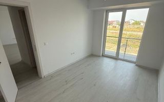 VANZARE APARTAMENT 2 CAMERE 48MP BLOC NOU TITAN PALLADY - Poză 1