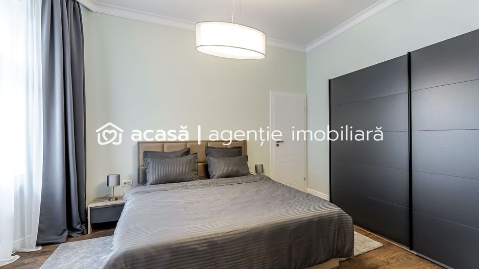 Apartament 2 camere Lux B-dul Revoluției 82 - Poză 5