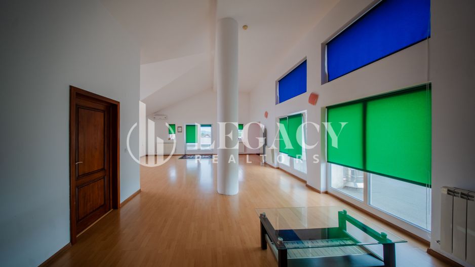 Vilă Exclusivistă în Copou – 680 mp Utili | Teren 1.414 mp - Poză 13