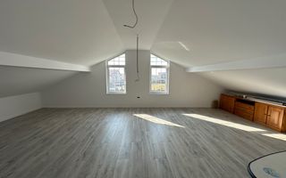 Casa individuala Dumbravita P+ M/ Teren 955 mp cu 2 fronturi - Poză 3