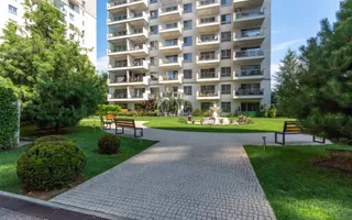 Domenii 1 Mai- Luxuria Residence- 3 camere + loc parcare 2020 - Poză 30