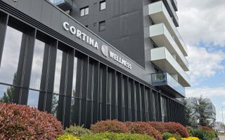 2 camere Cortina North I bucatarie inchisa I parcare inclusa I COM 0% - Poză 19
