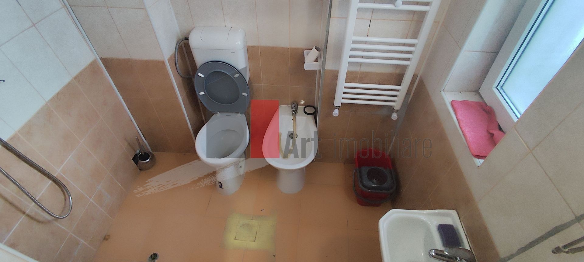 Casa de inchiriat/Spatiu comercial in zona Bucurestii Noi - Poză 7