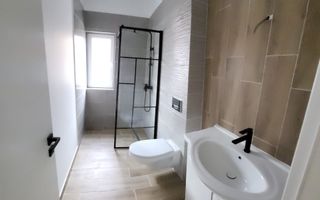 1\2 Duplex Utvin P+E,5 Camere,2 Bai,Toate Utilitatile - Poză 6