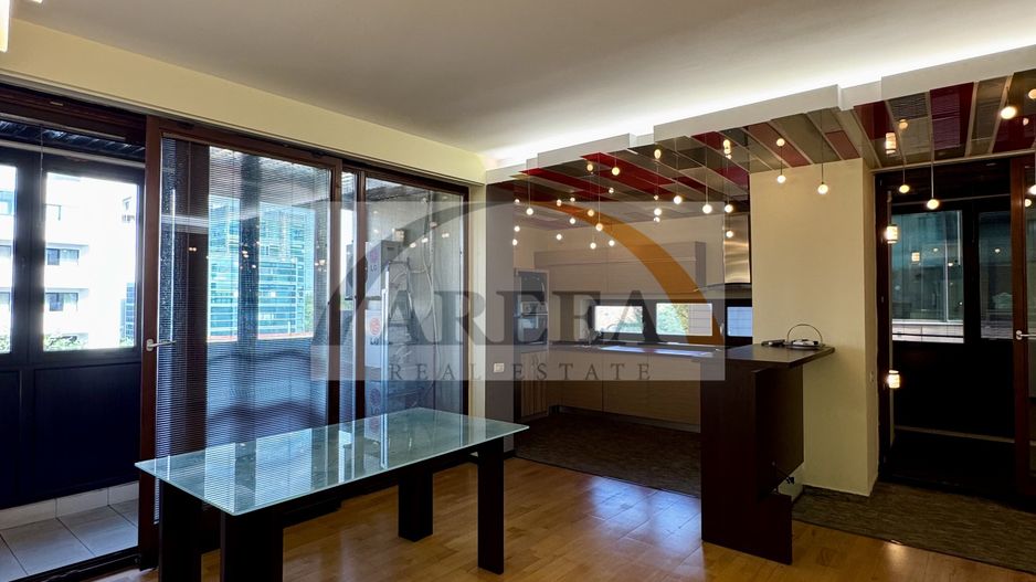 INVESTITIE - Aviatiei - Baneasa - 3 camere - 110 mp - parcare - Poză 9